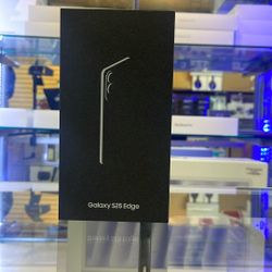 Samsung Galaxy S25 Edge 256Gb Unlocked 