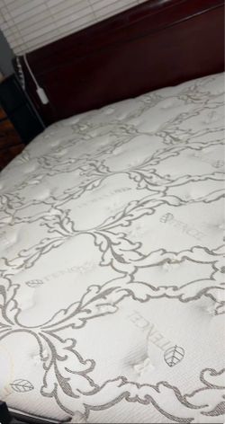 King Mattress