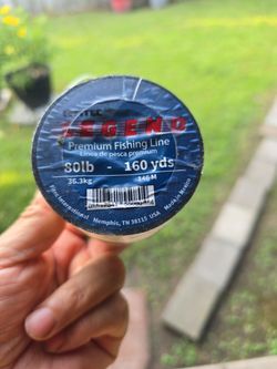 Linea De Pesca 80 Lbs