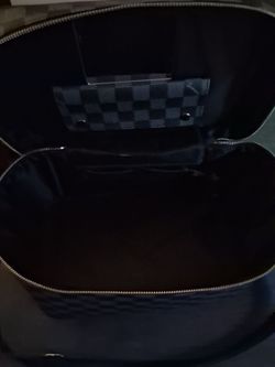 Make up bag