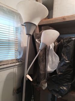 Lamp 6'