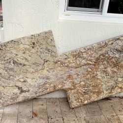 Granite Piece