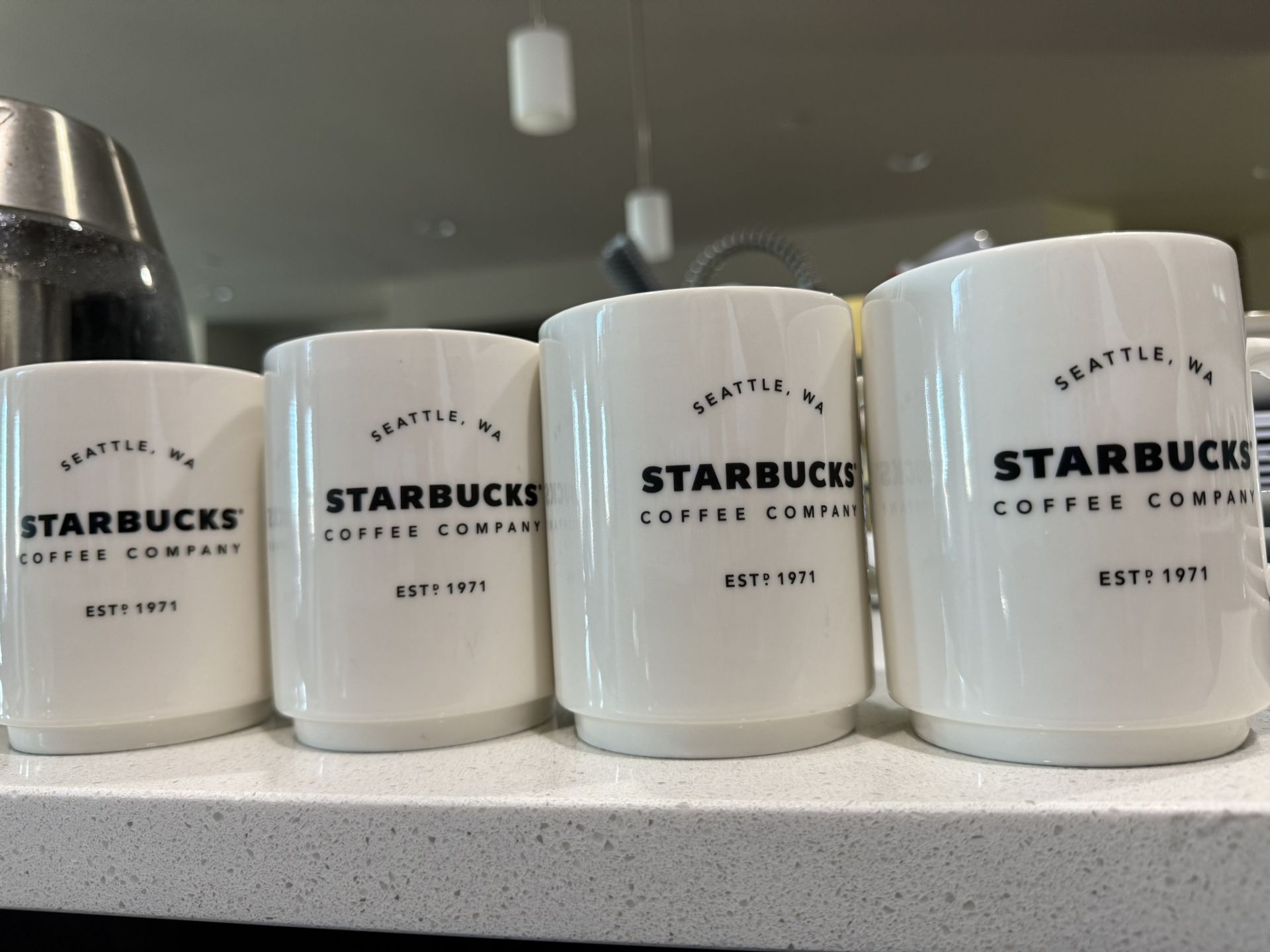 Starbucks Mug