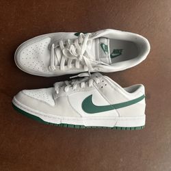 MENS NIKE DUNKS (12.5)