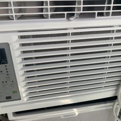 Windows Ac Unit 6000 Btu 