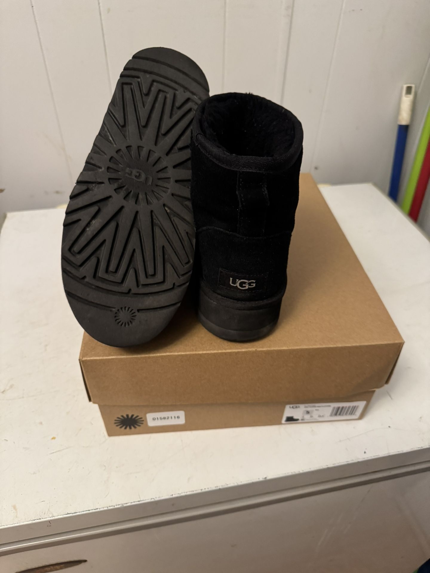 Women’s Boots