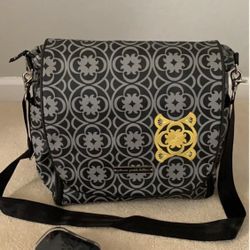 Petunia Pickle Bottom Diaper Bag