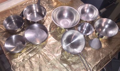Cooking Bundle