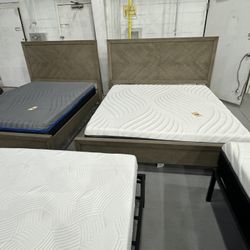 Secret Discount Mattress Warehouse - Myrtle Beach 