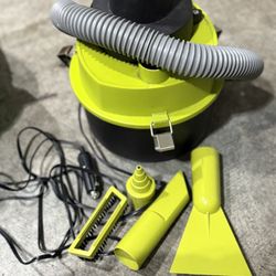 Car Vacuum 