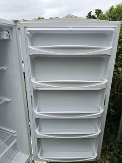 Maytag Freezer For $150