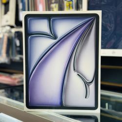 iPad Air 13in M2 Chip (Latest Model) 