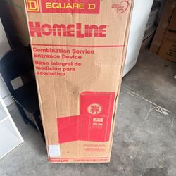 Service Entrance Device 