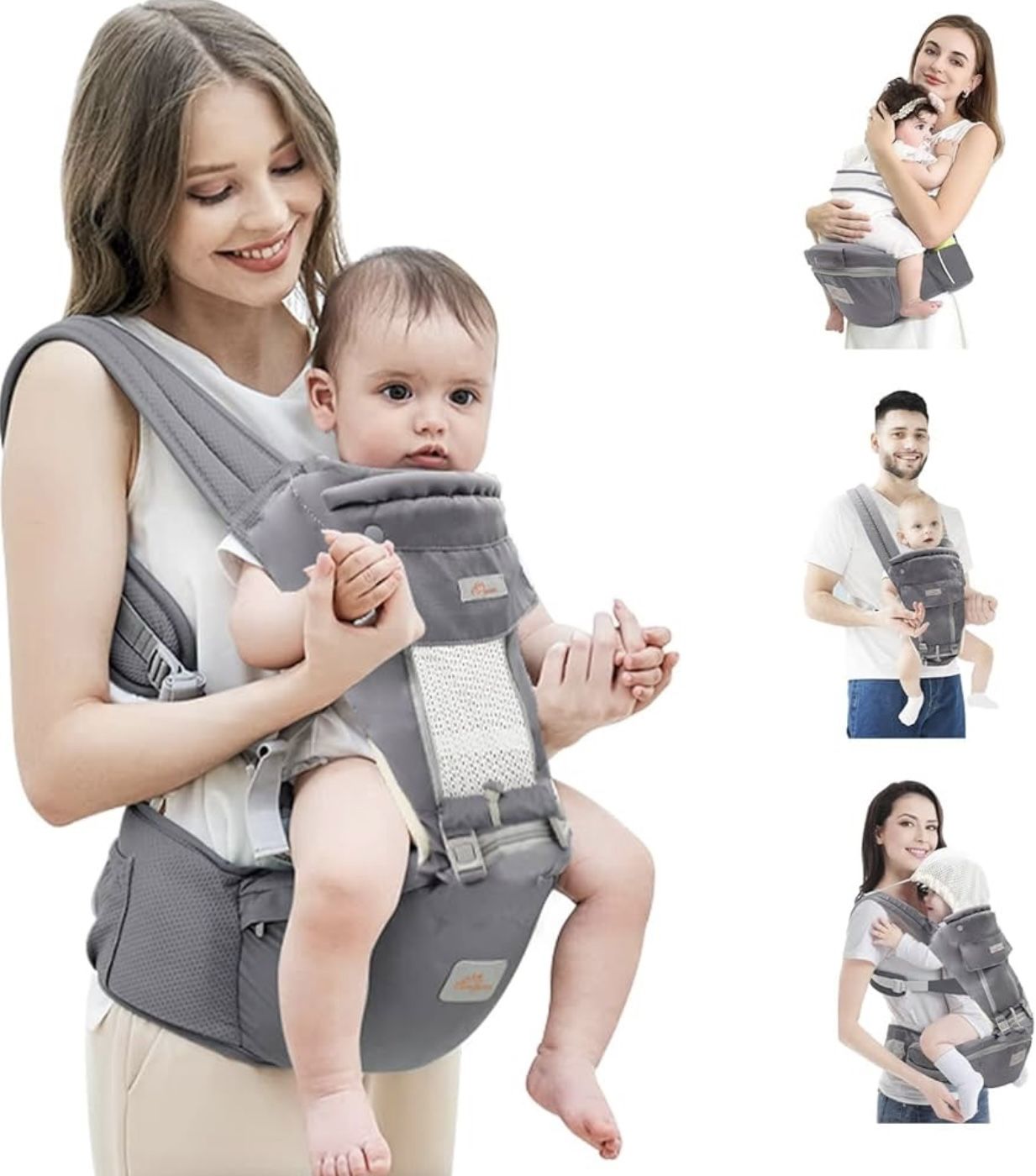 Baby  Carrier