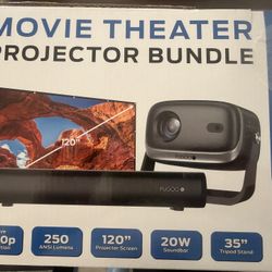 Home Theater Bundle