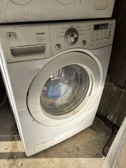 Washer/ Dryer