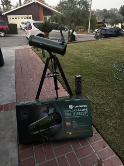Big Telescope