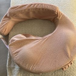 My Brest Friend Deluxe Nursing Pillow