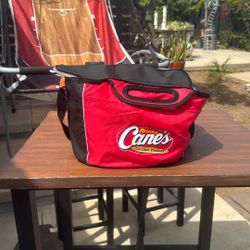 Raising Cane’s Cooler