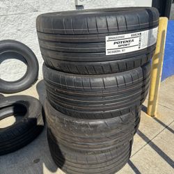 Tires For Sell, Multiple Sizes!
