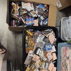 Eyelashes / $1.00 Each One 