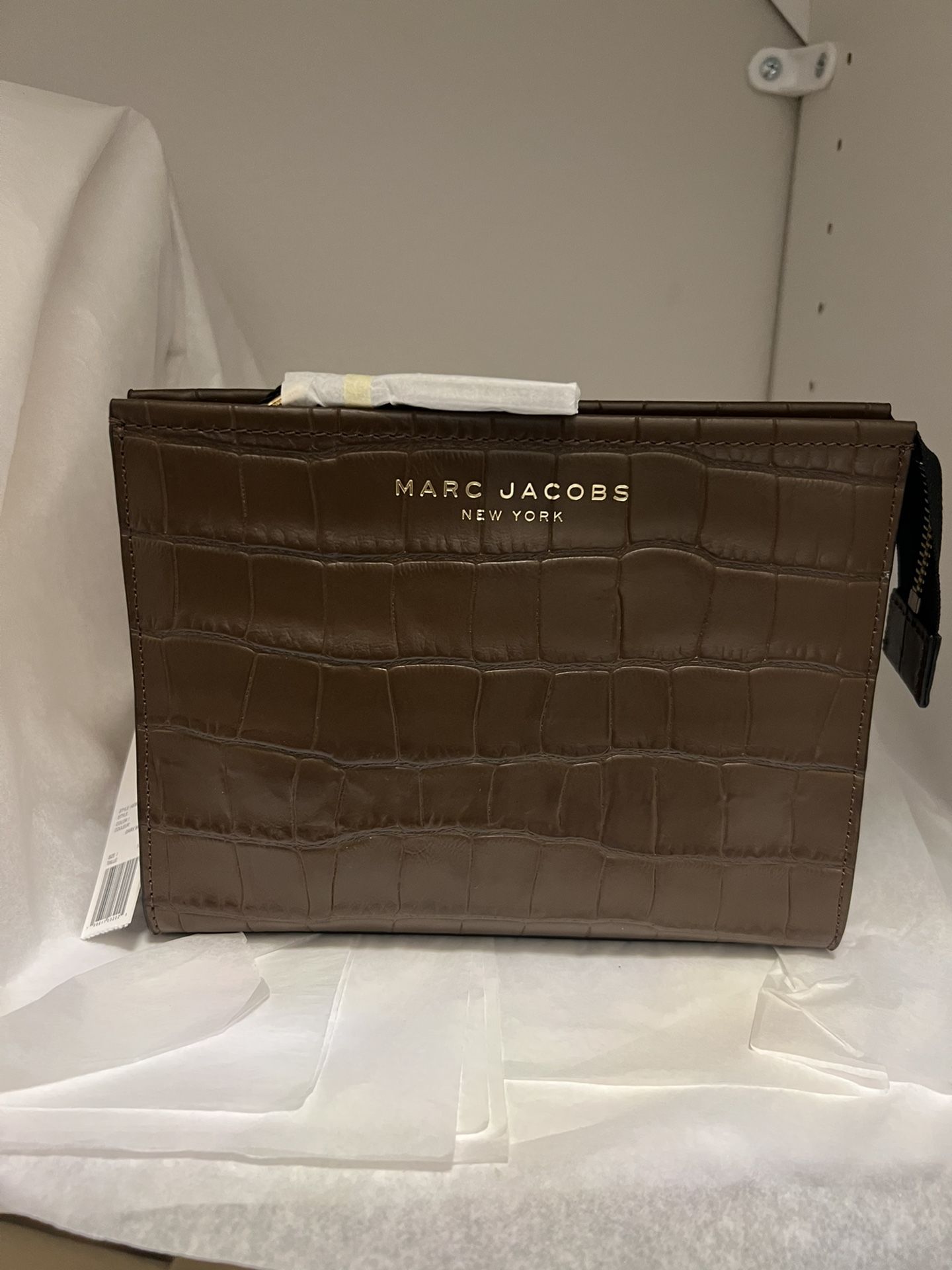 Marc Jacobs Clutch Bag