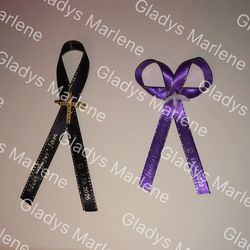Memorial Ribbons & Party Favors