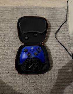 PowerA Fusion Pro 3 Wired Controller
