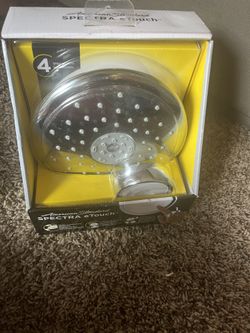 American Standard E Touch