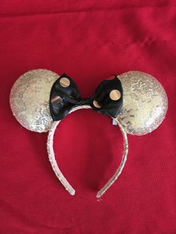 Disney Minnie Mouse Ears 