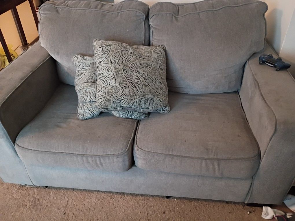 Loveseat Sofa
