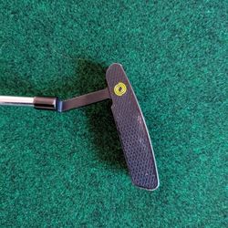 Odyssey Putter