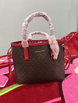 Michael Kors Mini Tote