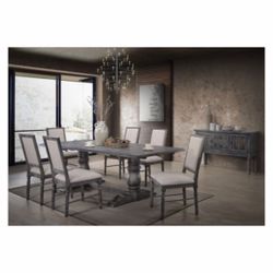 Dining set