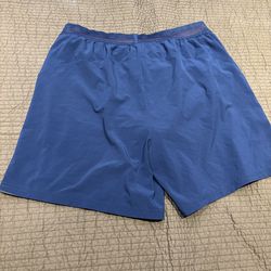 Rhone Performance Shorts – Large – Like New