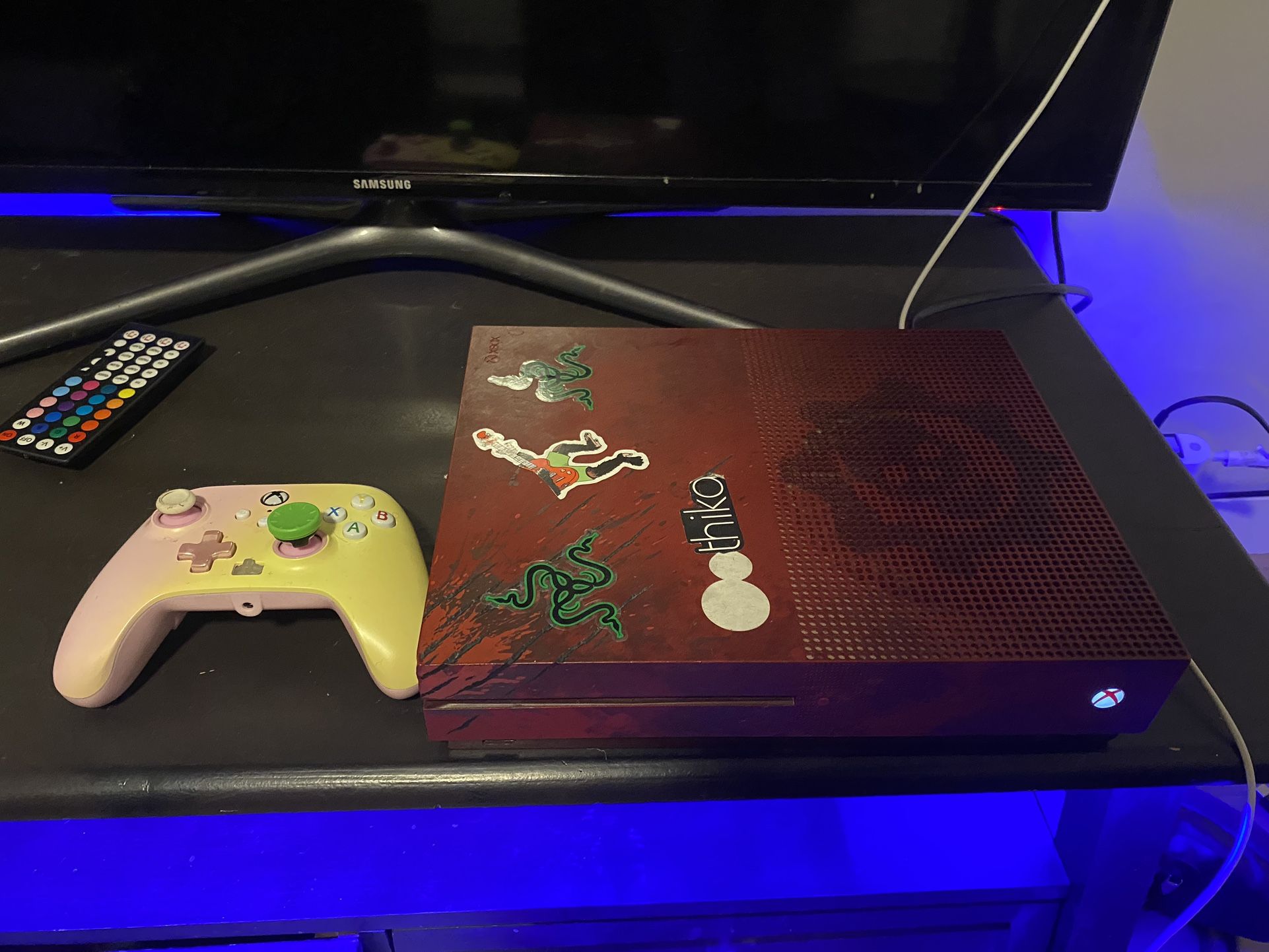 Xbox 1