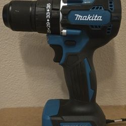 Brand New Makita Brushless Drill