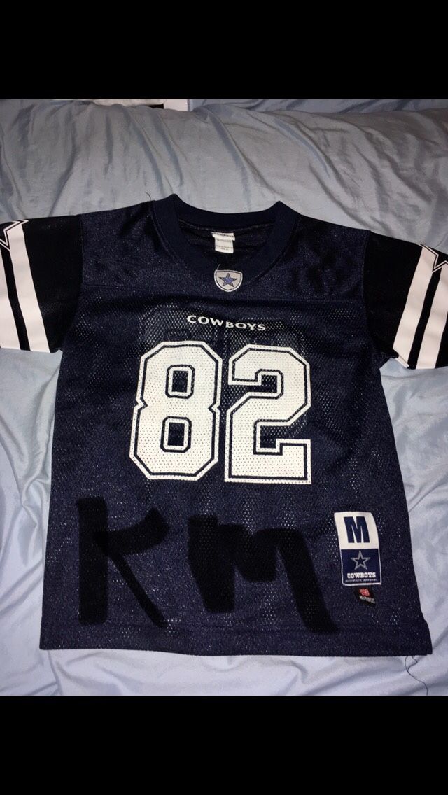 Salute To Service Jason Witten Dallas Cowboys #82Nike Women's Jersey Size  Large for Sale in Mesquite, TX - OfferUp