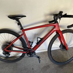 2020 Specialized Diverge Pro Carbon