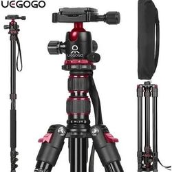 Professional Tripod