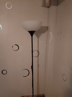Standing Lamp