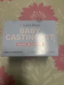 Baby Casting Kit 