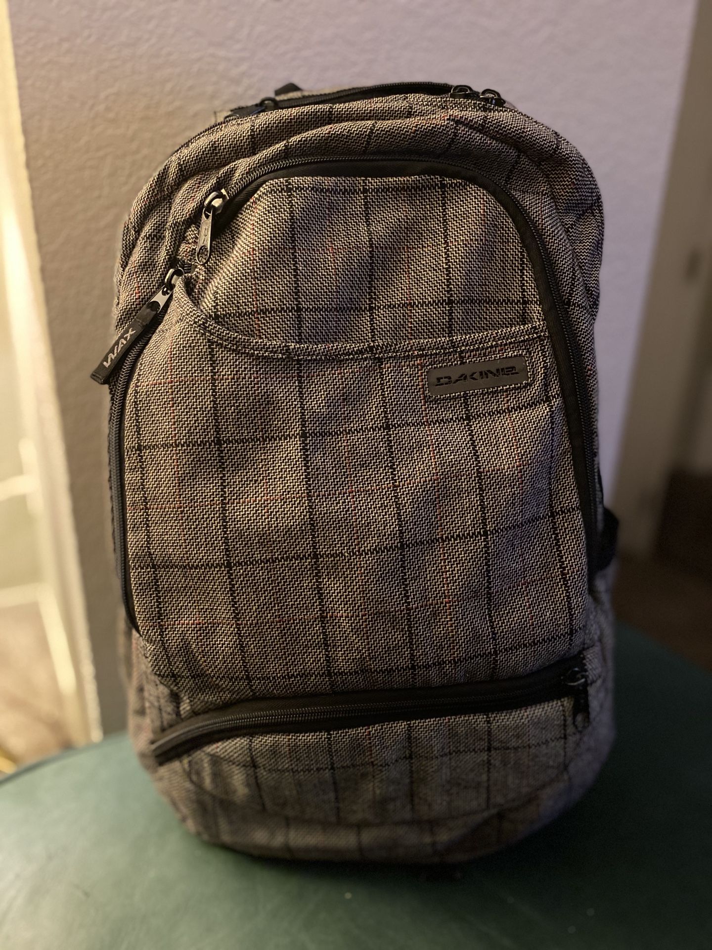 Dakine Backpack