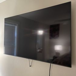 Samsung 55’ Smart Tv