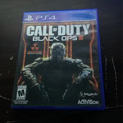 Call Of Duty Black Ops 3