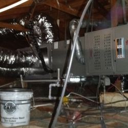 Calefacción Y Aires Acondicionados 