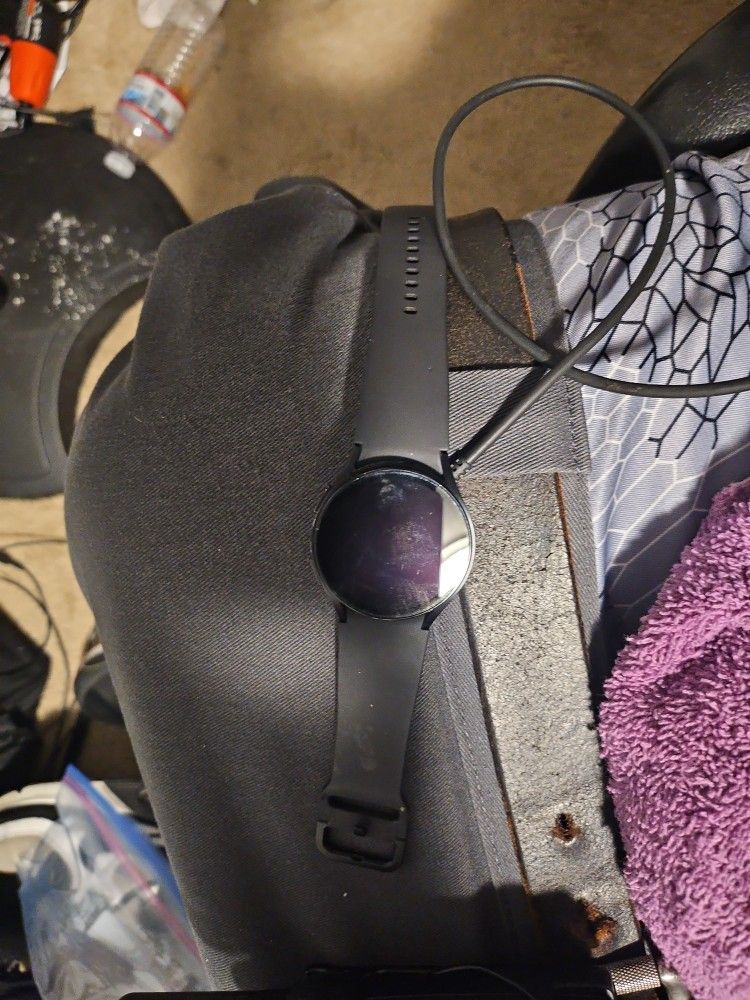 Samsung Smart Watch Gen 6