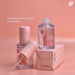 Kind Revitalizing Anti-wrinkle Facial Serum 30ml