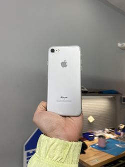 Iphone 7 32gb Unlocked 