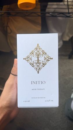 Initio Musk Therapy Extrait de Parfum 90ml